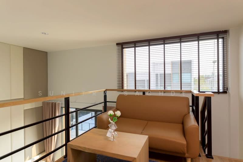 Pleno Sukhumvit-Bangna 4, Samut Prakan, Bang Kaeo, Bang Plee, Samut Prakan, 4 Bedrooms, 132 sqm, Townhouse For Rent, by Sunitra Sachdev, 500447577 - DDproperty.com