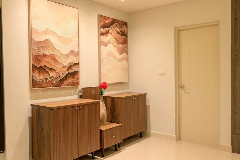 Pleno Sukhumvit-Bangna 4, Samut Prakan, Bang Kaeo, Bang Plee, Samut Prakan, 4 Bedrooms, 132 sqm, Townhouse For Rent, by Sunitra Sachdev, 500447577 - DDproperty.com