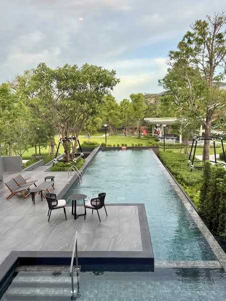 Pleno Sukhumvit-Bangna 4, Samut Prakan, Bang Kaeo, Bang Plee, Samut Prakan, 4 Bedrooms, 132 sqm, Townhouse For Rent, by Sunitra Sachdev, 500447577 - DDproperty.com
