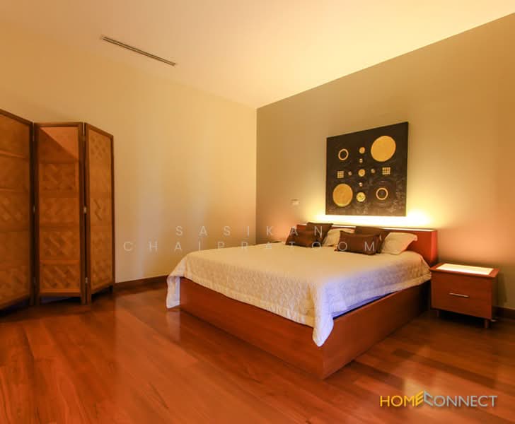 Detached House in Sathorn area, กรุงเทพ, เย็นอากาศ, ช่องนนทรี, ยานนาวา, กรุงเทพ, 300 ตร.ม., บ้านเดี่ยว ให้เช่า, โดย Sasikan Chaipratoom, 500447579 - DDproperty.com