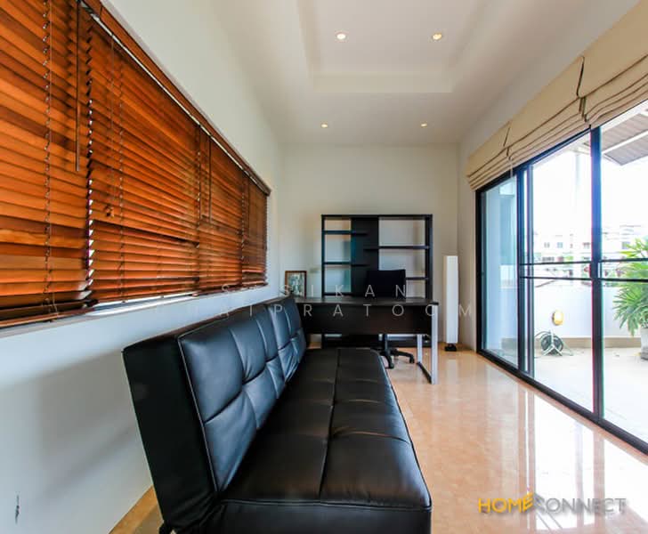 Detached House in Sathorn area, กรุงเทพ, เย็นอากาศ, ช่องนนทรี, ยานนาวา, กรุงเทพ, 300 ตร.ม., บ้านเดี่ยว ให้เช่า, โดย Sasikan Chaipratoom, 500447579 - DDproperty.com