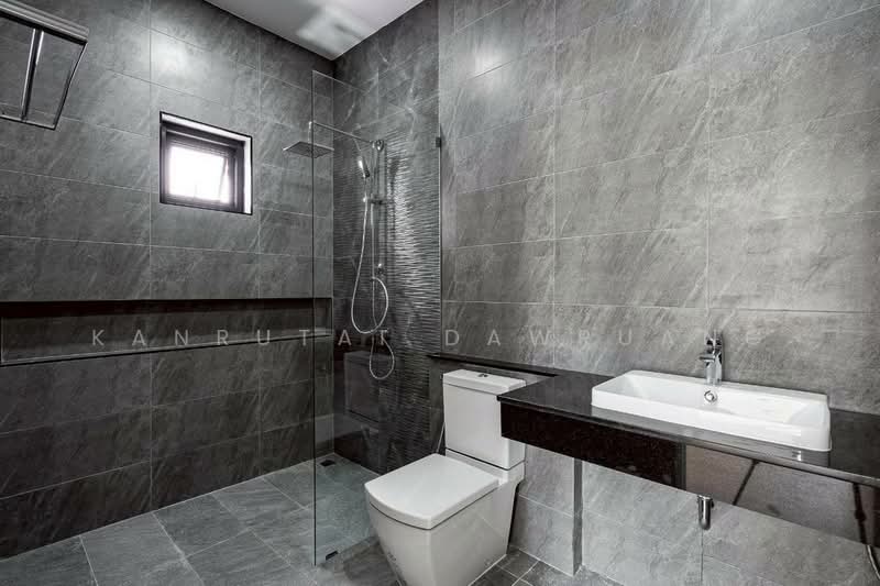 Baan Kwam Suk, Prachuap Khiri Khan, Hua Hin 88, Thap Tai, Hua Hin, Prachuap Khiri Khan, 3 Bedrooms, 160 sqm, Single Detached House For Sale, by Kanrutai Dawruang, 500447580 - DDproperty.com