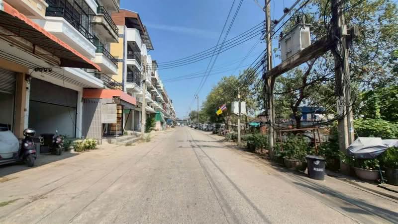 นครทอง ปาร์ควิว ( Baan Nakornthong Park Ville ), นนทบุรี, ถนนบางกรวย-ไทรน้อย, ละหาร, บางบัวทอง, นนทบุรี, 180 ตร.ม., ตึกแถว-อาคารพาณิชย์ ขาย, โดย คุณ ดารุณีย์ ชูวงค์จิราภัทร์ (โรส), 500447584 - DDproperty.com
