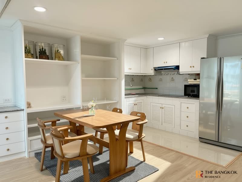 Diamond Tower, Bangkok, Silom, Bang Rak, Bangkok, 2 Bedrooms, 74 sqm, Condo For Rent, by Nicha Peerakittikul, 500447587 - DDproperty.com