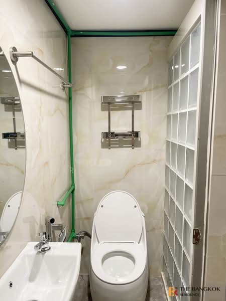 Diamond Tower : ไดมอนด์ ทาวเวอร์, กรุงเทพ, สีลม, บางรัก, กรุงเทพ, 74 ตร.ม., คอนโด ให้เช่า, โดย Nicha Peerakittikul, 500447587 - DDproperty.com