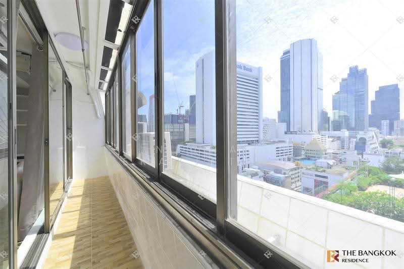 Diamond Tower, Bangkok, Silom, Silom, Bang Rak, Bangkok, 2 Bedrooms, 74 sqm, Condo For Rent, by Nicha Peerakittikul, 500447587 - DDproperty.com