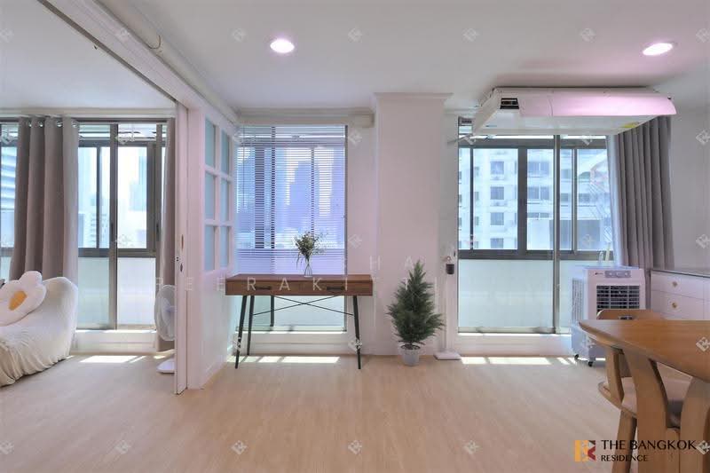 Diamond Tower, Bangkok, Silom, Silom, Bang Rak, Bangkok, 2 Bedrooms, 74 sqm, Condo For Rent, by Nicha Peerakittikul, 500447587 - DDproperty.com