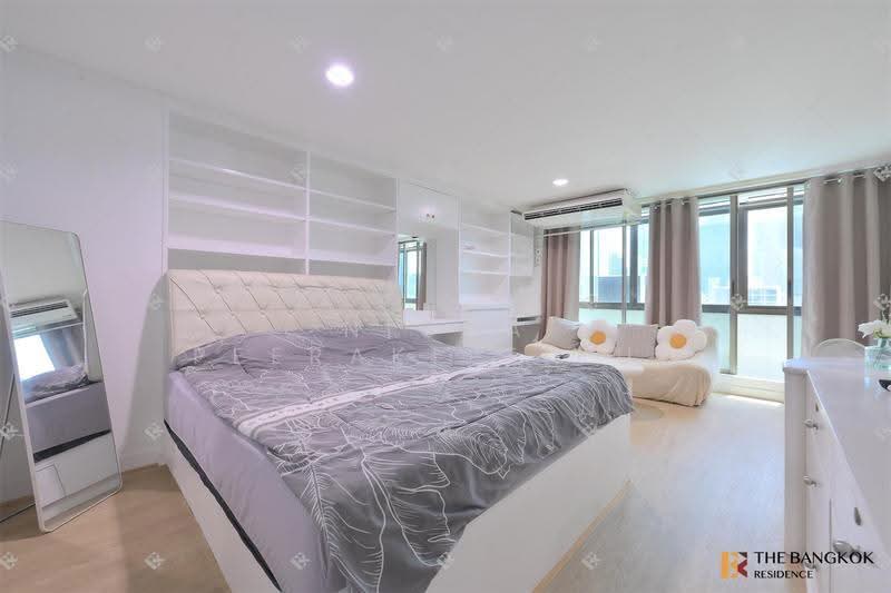 Diamond Tower, Bangkok, Silom, Silom, Bang Rak, Bangkok, 2 Bedrooms, 74 sqm, Condo For Rent, by Nicha Peerakittikul, 500447587 - DDproperty.com