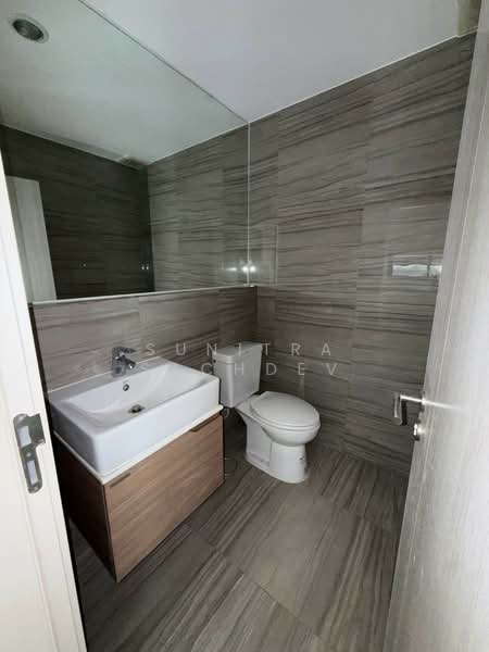 Nirvana Define Srinakarin-Rama 9, Bangkok, Srinakarin - Rom Klao Road, Saphan Sung, Bangkok, 3 Bedrooms, 285 sqm, Townhouse For Rent, by Sunitra Sachdev, 500447589 - DDproperty.com