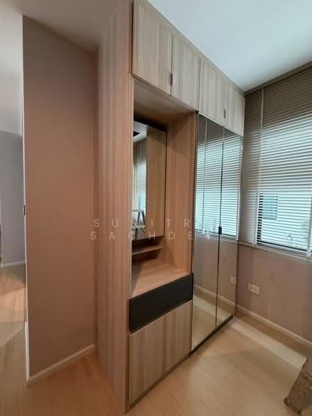 Nirvana Define Srinakarin-Rama 9, Bangkok, Srinakarin - Rom Klao Road, Saphan Sung, Bangkok, 3 Bedrooms, 285 sqm, Townhouse For Rent, by Sunitra Sachdev, 500447589 - DDproperty.com