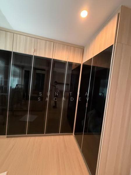 Nirvana Define Srinakarin-Rama 9, Bangkok, Srinakarin - Rom Klao Road, Saphan Sung, Bangkok, 3 Bedrooms, 285 sqm, Townhouse For Rent, by Sunitra Sachdev, 500447589 - DDproperty.com