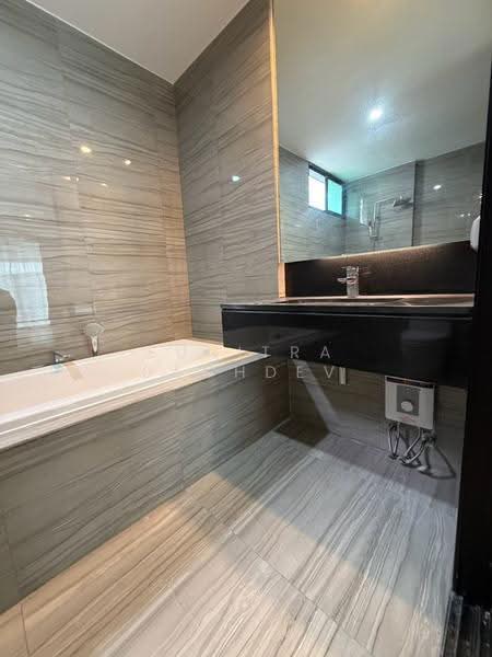 Nirvana Define Srinakarin-Rama 9, Bangkok, Srinakarin - Rom Klao Road, Saphan Sung, Bangkok, 3 Bedrooms, 285 sqm, Townhouse For Rent, by Sunitra Sachdev, 500447589 - DDproperty.com