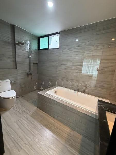 Nirvana Define Srinakarin-Rama 9, Bangkok, Srinakarin - Rom Klao Road, Saphan Sung, Bangkok, 3 Bedrooms, 285 sqm, Townhouse For Rent, by Sunitra Sachdev, 500447589 - DDproperty.com