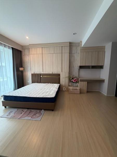 Nirvana Define Srinakarin-Rama 9, Bangkok, Srinakarin - Rom Klao Road, Saphan Sung, Bangkok, 3 Bedrooms, 285 sqm, Townhouse For Rent, by Sunitra Sachdev, 500447589 - DDproperty.com