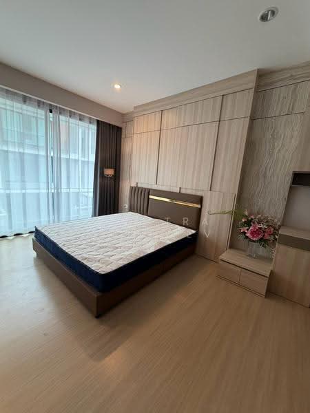 Nirvana Define Srinakarin-Rama 9, Bangkok, Srinakarin - Rom Klao Road, Saphan Sung, Bangkok, 3 Bedrooms, 285 sqm, Townhouse For Rent, by Sunitra Sachdev, 500447589 - DDproperty.com
