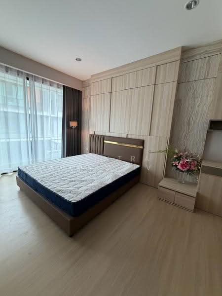 Nirvana Define Srinakarin-Rama 9, Bangkok, Srinakarin - Rom Klao Road, Saphan Sung, Bangkok, 3 Bedrooms, 285 sqm, Townhouse For Rent, by Sunitra Sachdev, 500447589 - DDproperty.com