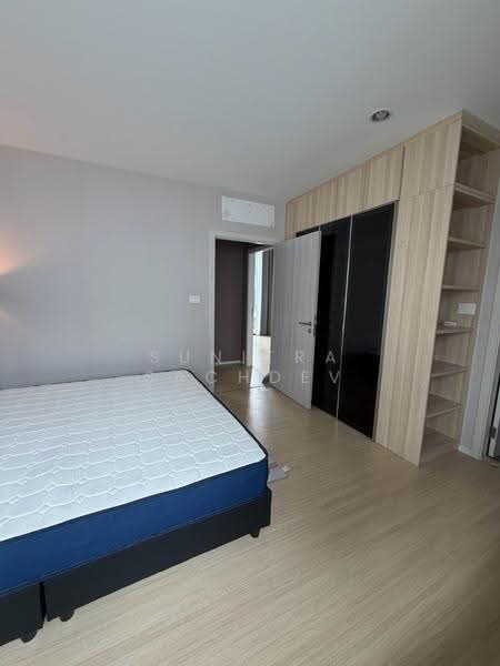 Nirvana Define Srinakarin-Rama 9, Bangkok, Srinakarin - Rom Klao Road, Saphan Sung, Bangkok, 3 Bedrooms, 285 sqm, Townhouse For Rent, by Sunitra Sachdev, 500447589 - DDproperty.com