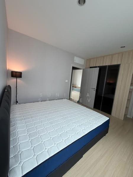 Nirvana Define Srinakarin-Rama 9, Bangkok, Srinakarin - Rom Klao Road, Saphan Sung, Bangkok, 3 Bedrooms, 285 sqm, Townhouse For Rent, by Sunitra Sachdev, 500447589 - DDproperty.com
