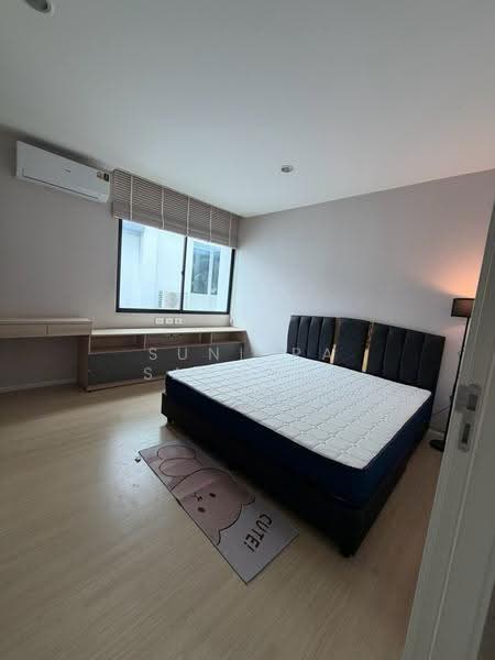 Nirvana Define Srinakarin-Rama 9, Bangkok, Srinakarin - Rom Klao Road, Saphan Sung, Bangkok, 3 Bedrooms, 285 sqm, Townhouse For Rent, by Sunitra Sachdev, 500447589 - DDproperty.com