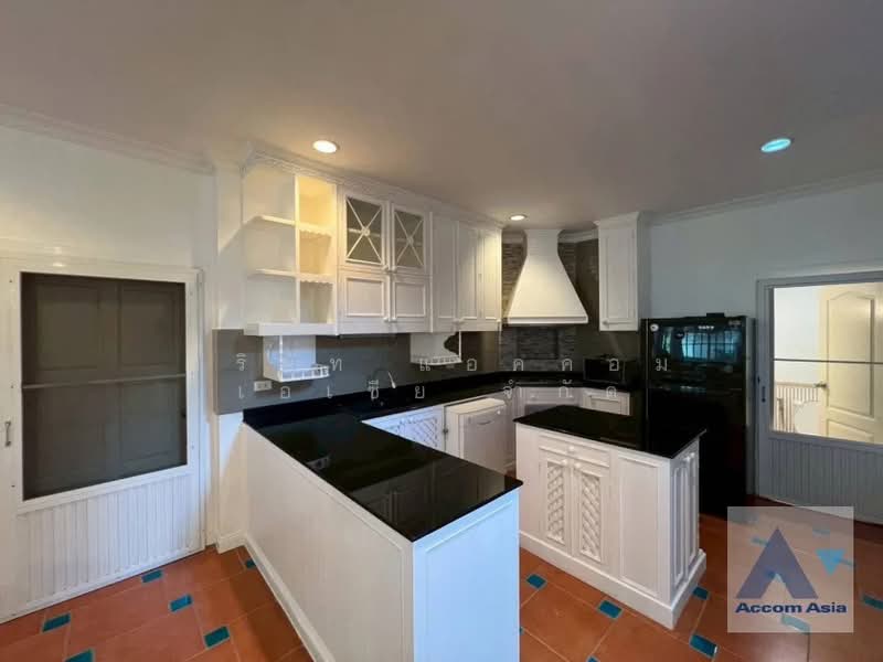 Fantasia Villa 3, กรุงเทพ, บางนาใต้, บางนา, กรุงเทพ, 230 ตร.ม., บ้านเดี่ยว ให้เช่า, โดย บริษัท แอคคอม เอเซีย จำกัด, 500447590 - DDproperty.com
