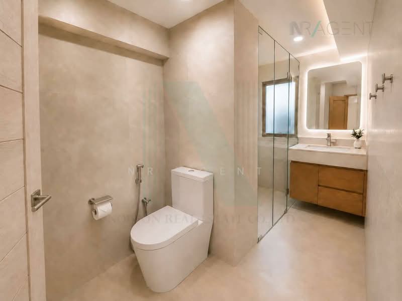สายลม คอนโดมิเนียม (Sailom Condominium), กรุงเทพ, Soi Phahonyothin 8, สามเสนใน, พญาไท, กรุงเทพ, 71 ตร.ม., คอนโด ขาย, โดย NR AGENT, 500447591 - DDproperty.com