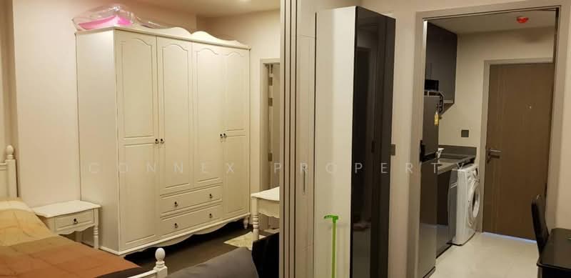 IDEO Q Siam-Ratchathewi, Bangkok, Phetchaburi Road, Thanon Phaya Thai, Ratchathewi, Bangkok, 1 Bedroom, 33 sqm, Condo For Rent, by Connex Property, 500447592 - DDproperty.com