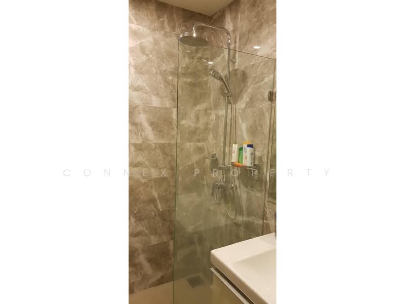 IDEO Q Siam-Ratchathewi, Bangkok, Phetchaburi Road, Thanon Phaya Thai, Ratchathewi, Bangkok, 1 Bedroom, 33 sqm, Condo For Rent, by Connex Property, 500447592 - DDproperty.com