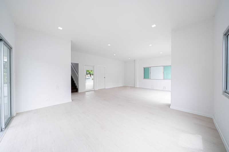 บ้านสวนราชา กรุงเทพกรีฑา, กรุงเทพ, หัวหมาก, บางกะปิ, กรุงเทพ, 208 ตร.ม., บ้านเดี่ยว ขาย, โดย ศิวกร มหานิล, 500447593 - DDproperty.com