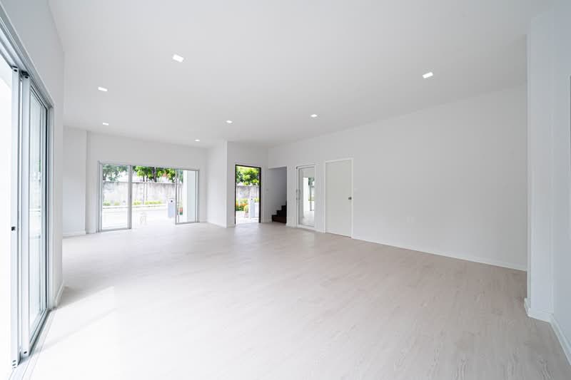 บ้านสวนราชา กรุงเทพกรีฑา, กรุงเทพ, หัวหมาก, บางกะปิ, กรุงเทพ, 208 ตร.ม., บ้านเดี่ยว ขาย, โดย ศิวกร มหานิล, 500447593 - DDproperty.com