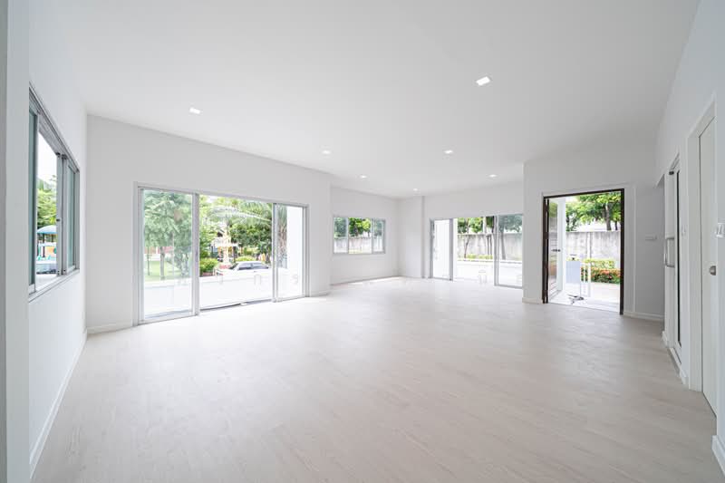 บ้านสวนราชา กรุงเทพกรีฑา, กรุงเทพ, หัวหมาก, บางกะปิ, กรุงเทพ, 208 ตร.ม., บ้านเดี่ยว ขาย, โดย ศิวกร มหานิล, 500447593 - DDproperty.com