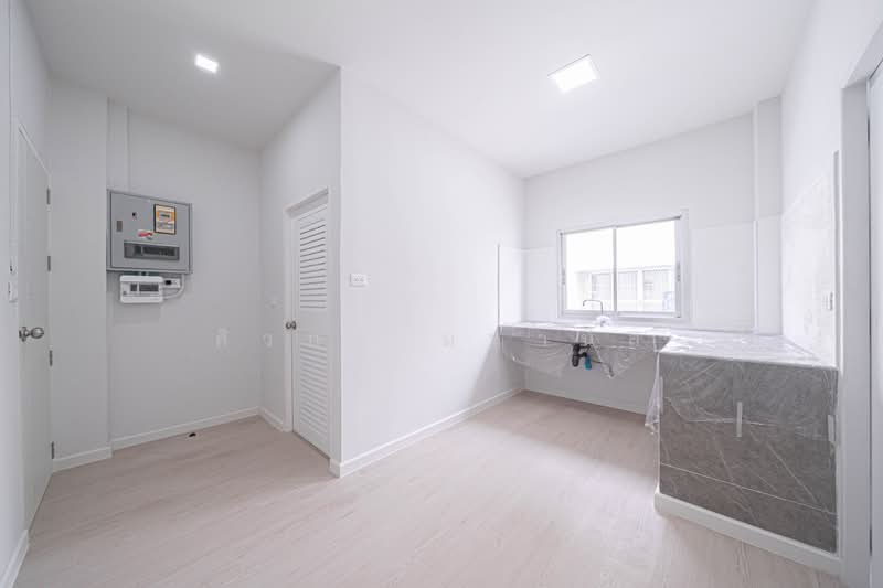 บ้านสวนราชา กรุงเทพกรีฑา, Bangkok, Hua Mak, Bang Kapi, Bangkok, 4 Bedrooms, 208 sqm, Single Detached House For Sale, by ศิวกร มหานิล, 500447593 - DDproperty.com