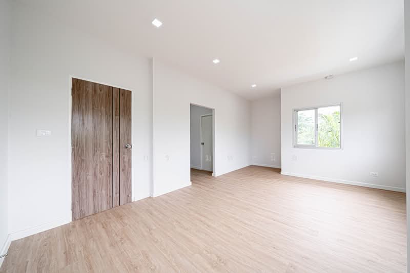 บ้านสวนราชา กรุงเทพกรีฑา, Bangkok, Hua Mak, Bang Kapi, Bangkok, 4 Bedrooms, 208 sqm, Single Detached House For Sale, by ศิวกร มหานิล, 500447593 - DDproperty.com