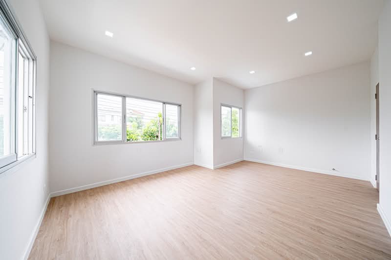 บ้านสวนราชา กรุงเทพกรีฑา, กรุงเทพ, หัวหมาก, บางกะปิ, กรุงเทพ, 208 ตร.ม., บ้านเดี่ยว ขาย, โดย ศิวกร มหานิล, 500447593 - DDproperty.com