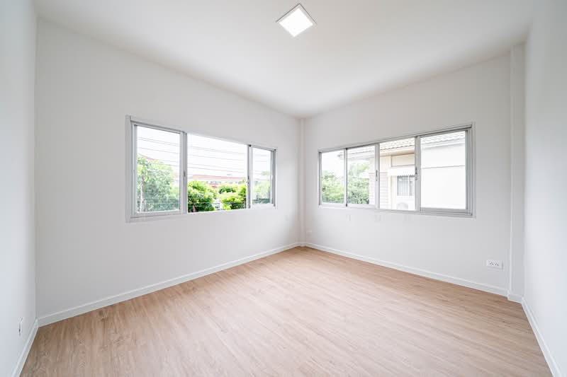 บ้านสวนราชา กรุงเทพกรีฑา, Bangkok, Hua Mak, Bang Kapi, Bangkok, 4 Bedrooms, 208 sqm, Single Detached House For Sale, by ศิวกร มหานิล, 500447593 - DDproperty.com