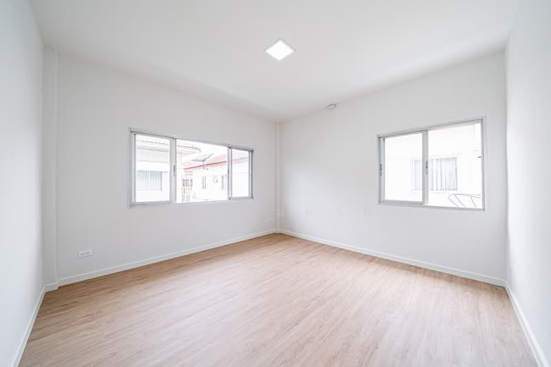 บ้านสวนราชา กรุงเทพกรีฑา, Bangkok, Hua Mak, Bang Kapi, Bangkok, 4 Bedrooms, 208 sqm, Single Detached House For Sale, by ศิวกร มหานิล, 500447593 - DDproperty.com