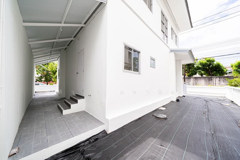 บ้านสวนราชา กรุงเทพกรีฑา, Bangkok, Hua Mak, Bang Kapi, Bangkok, 4 Bedrooms, 208 sqm, Single Detached House For Sale, by ศิวกร มหานิล, 500447593 - DDproperty.com