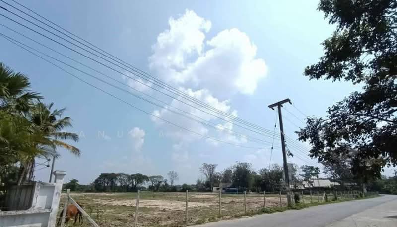 ไม่พบโครงการ, Chiang Mai, , San Pu Loei, Doi Saket, Chiang Mai, , 15,484 sqm, Land For Sale, by Panuwat Jinanan, 500447595 - DDproperty.com