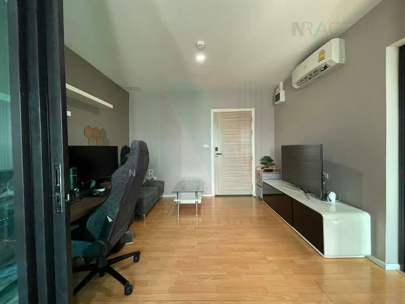 D’Mura Ratchayothin, Bangkok, 34 Paholayothin, Sena Nikhom, Chatuchak, Bangkok, 1 Bedroom, 32 sqm, Condo For Sale, by NR AGENT, 500447596 - DDproperty.com