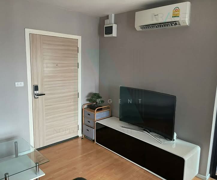 D’Mura Ratchayothin, Bangkok, 34 Paholayothin, Sena Nikhom, Chatuchak, Bangkok, 1 Bedroom, 32 sqm, Condo For Sale, by NR AGENT, 500447596 - DDproperty.com