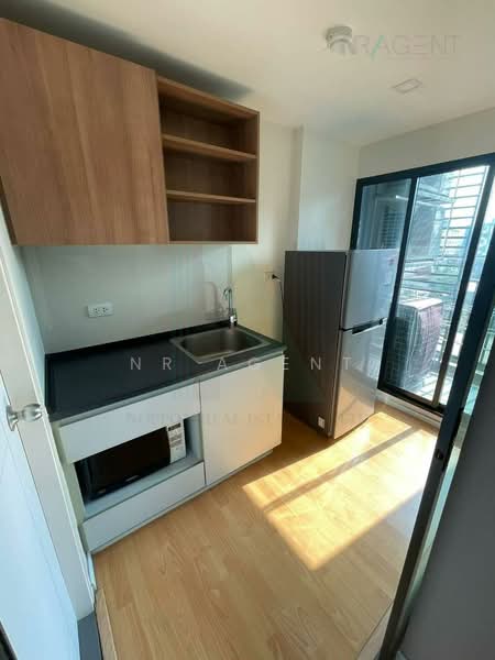 D’Mura Ratchayothin, Bangkok, 34 Paholayothin, Sena Nikhom, Chatuchak, Bangkok, 1 Bedroom, 32 sqm, Condo For Sale, by NR AGENT, 500447596 - DDproperty.com