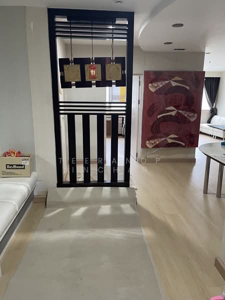 St Louis Grand Terrace, Bangkok, Soi Sathon 11 S Sathon Rd, Yan Nawa, Sathon, Bangkok, 2 Bedrooms, 108 sqm, Condo For Rent, by Teeranop Inchan, 500447597 - DDproperty.com