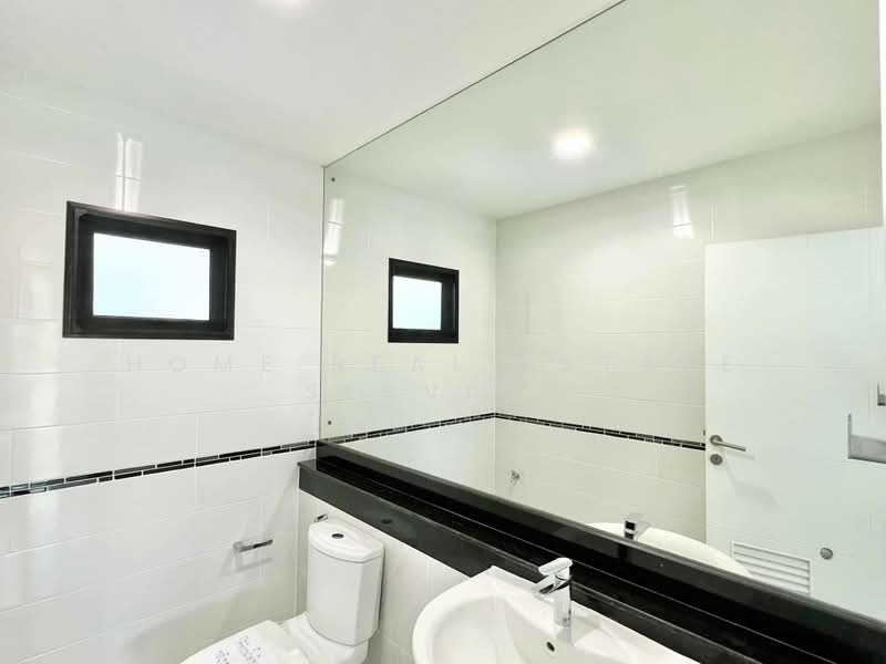 Setthasiri Watcharapol, Bangkok, Sukhaphiban 5 Road, O-Ngoen, Sai Mai, Bangkok, 3 Bedrooms, 193 sqm, Single Detached House For Sale, by HOME Real Estate Service, 500447600 - DDproperty.com