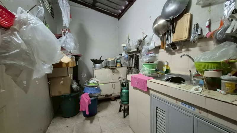 Chatnarong Villa 4 : ฉัตรณรงค์วิลล่า 4, ปทุมธานี, ถนนลำลูกกา, คูคต, ลำลูกกา, ปทุมธานี, 70 ตร.ม., ทาวน์เฮ้าส์ ขาย, โดย คุณ ดารุณีย์ ชูวงค์จิราภัทร์ (โรส), 500447601 - DDproperty.com