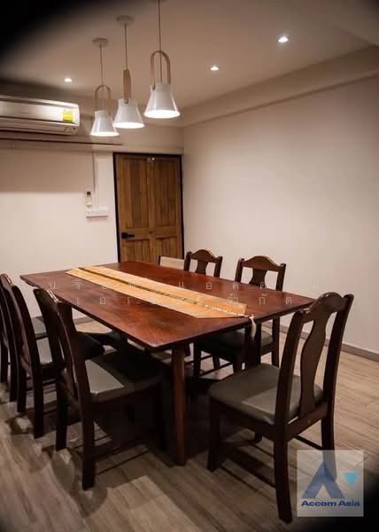 4 Bedrooms House for Sale and Rent in Phaholyothin, Bangkok, Talat Bang Khen, Lak Si, Bangkok, 4 Bedrooms, 105 sqm, Single Detached House For Rent, by บริษัท แอคคอม เอเซีย จำกัด, 500447602 - DDproperty.com