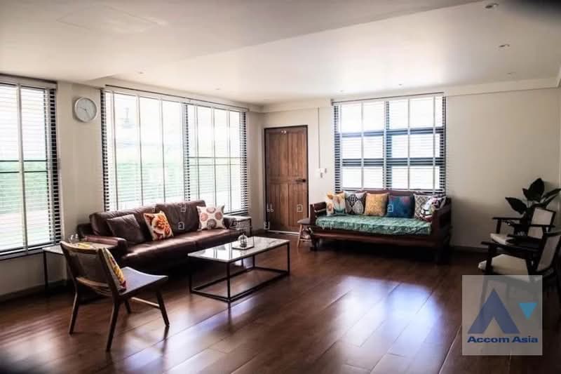 4 Bedrooms House for Sale and Rent in Phaholyothin, Bangkok, Talat Bang Khen, Lak Si, Bangkok, 4 Bedrooms, 105 sqm, Single Detached House For Rent, by บริษัท แอคคอม เอเซีย จำกัด, 500447602 - DDproperty.com