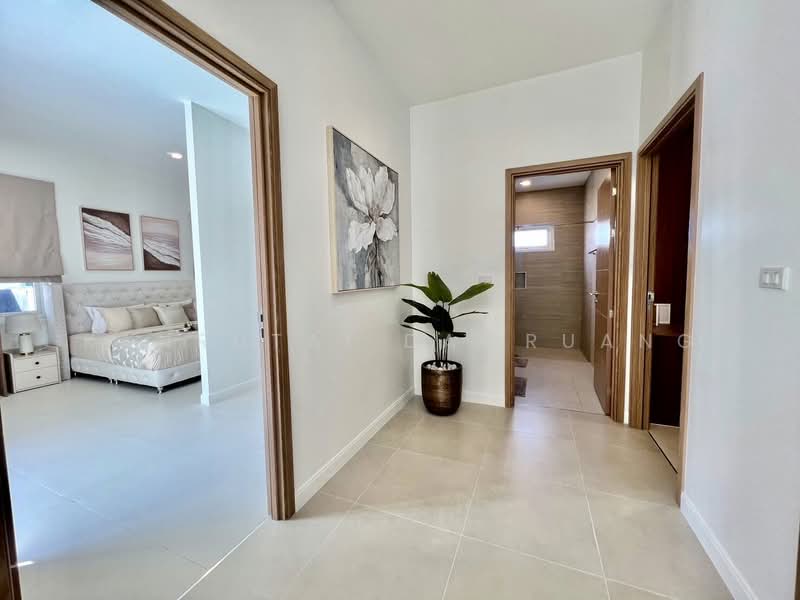 hua hin grand hills, Prachuap Khiri Khan, Hin Lek Fai, Hua Hin, Prachuap Khiri Khan, 3 Bedrooms, 312 sqm, Villa For Sale, by Kanrutai Dawruang, 500447603 - DDproperty.com