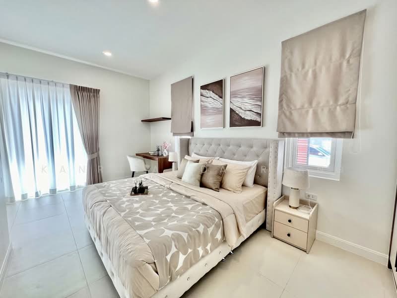 hua hin grand hills, Prachuap Khiri Khan, Hin Lek Fai, Hua Hin, Prachuap Khiri Khan, 3 Bedrooms, 312 sqm, Villa For Sale, by Kanrutai Dawruang, 500447603 - DDproperty.com