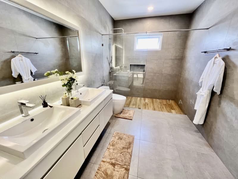 hua hin grand hills, Prachuap Khiri Khan, Hin Lek Fai, Hua Hin, Prachuap Khiri Khan, 3 Bedrooms, 312 sqm, Villa For Sale, by Kanrutai Dawruang, 500447603 - DDproperty.com