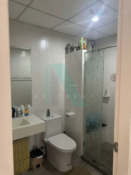 Supalai River Place Charoen Nakorn, Bangkok, 1529 Soi Chareonnakorn 39, Chareonnakorn Road, Bang Lam Phu Lang, Khlong San, Bangkok, 1 Bedroom, 52 sqm, Condo For Sale, by NR AGENT, 500447606 - DDproperty.com