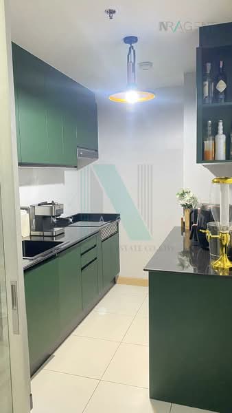 Supalai River Place Charoen Nakorn, Bangkok, 1529 Soi Chareonnakorn 39, Chareonnakorn Road, Bang Lam Phu Lang, Khlong San, Bangkok, 1 Bedroom, 52 sqm, Condo For Sale, by NR AGENT, 500447606 - DDproperty.com